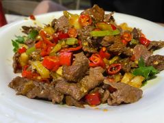 -胡子大厨·超级小炒肉(华润店)