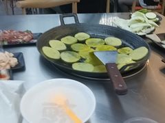 -凉都青瓦房烙锅(清镇中环国际店)