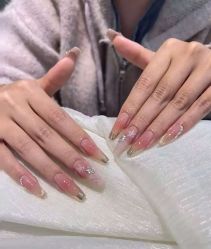 -莎拉美学·美甲美睫