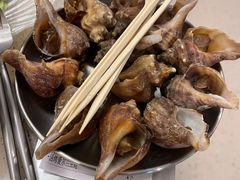 -白仁仔· 活烤海鲜 宵夜(豫园店)