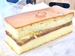 芋泥-喜茶(深圳福田星河COCO Park店)