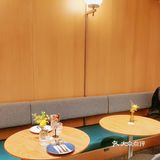 北京新店 || gaga二店，国贸里的轻食花园