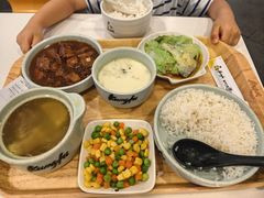 -真功夫(香缤广场店)