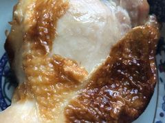 -大益烤鸡