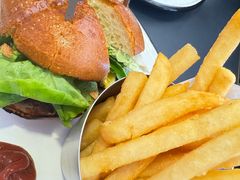 -尚牛社会 Beef & Liberty(金桥EKA天物店)