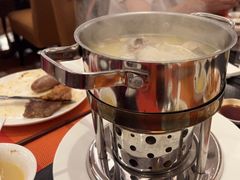 -骊韵咖啡厅(深圳中海凯骊酒店)