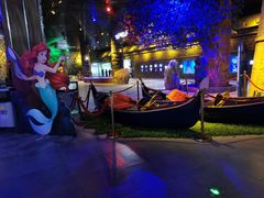 -华夏文旅海洋公园