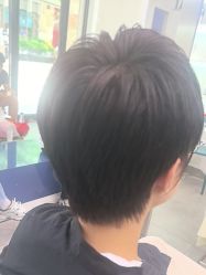 -天使之手