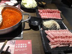 -呷哺呷哺(砂之船奥莱店)