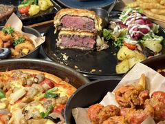 -必胜客(东大桥店)