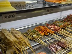 -幸福铁板烧(共和村店)