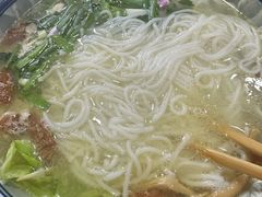 -德致祥云南过桥米线(云天小苑店)