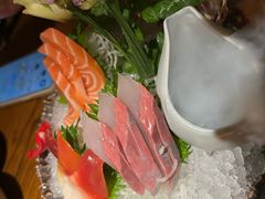 -阿吾罗日本料理(K11艺术中心店)