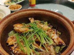 -美极鲜食坊(宝安南路店)