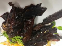 -悦融琥珀·京鲁菜·海味珍品(西单店)