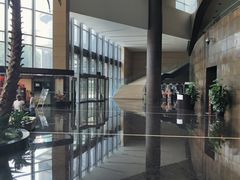 -北京北辰洲际酒店