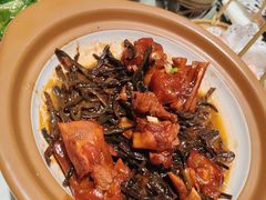 -龚兴城鱼羊吉·家传湖北菜(苗栗路总店)