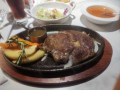 -斗牛士牛排(南京东路店)