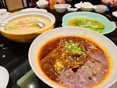-秦皇岛香格里拉·秦香阁