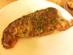 -黑皮烧烤(民意四路店)