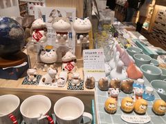 -猫的天空之城概念书店(束河店)