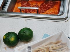 -野妹火锅(龙岗店)