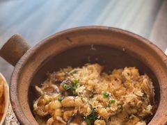 -红星光发煲仔饭(大石街店)