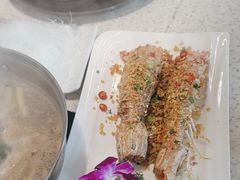 -顺轩海鲜火锅酒家