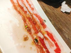 韩式烤肉-火炉火自助餐(枫蓝国际店)