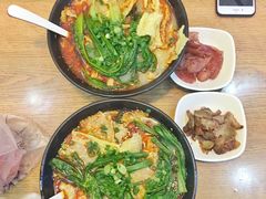 -螺小胖柳州螺蛳粉(钟楼总店)
