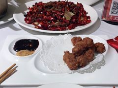 -峨嵋酒家总店(车公庄店)