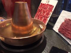 -仁和四季涮肉馆(天坛南门店)