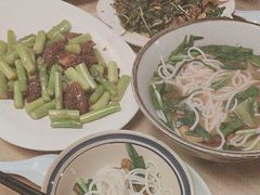 -缘生态云南菜·野生菌庭院餐厅(华侨城店)