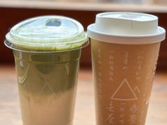 -去茶山(成都万象城店)