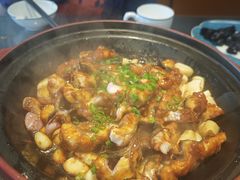 -小满海鲜·别院(天津旗舰店)
