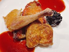 -Oyster Talks 四度蚝法餐厅