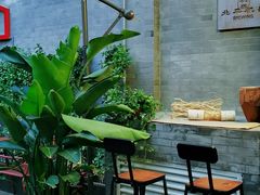 -Catch Bagel(芳草地店)