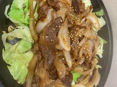 -牛邸·烧肉饭(来福士店)