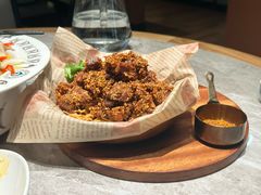 -胖老汉新疆特色椒麻鸡(南门店)