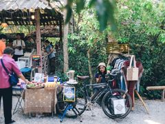 -Bamboo Saturday Market(Nana Jungle)