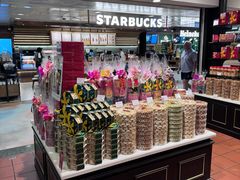 -Bengawan Solo(Changi Airport Terminal 2)