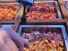 -梨花自助烤肉(天河城店)