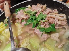 -川堂风·跷脚牛肉·乐山爆炒(宝山日月光店)