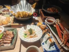 -匠和风精致料理(春熙路群光广场店)
