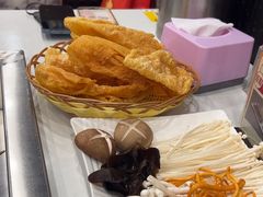 -就这么牛潮式牛肉火锅(华侨城店)
