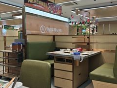 -海底捞火锅(亲贤北街店)