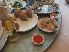 -顺味凤城·顺德菜专门店(九六广场店)