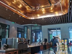 -星巴克臻选(北京前门大街店)
