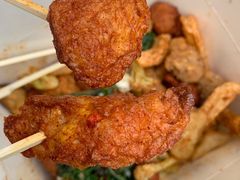 -呷贺盐酥鸡(抄纸巷店)