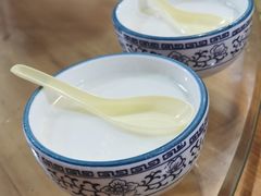 双皮奶-禄源公·老莞诚饭店